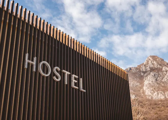 Lecco Hostel & Rooms