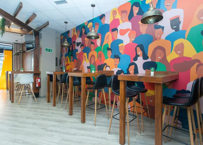 Albergue Llanes Hostel