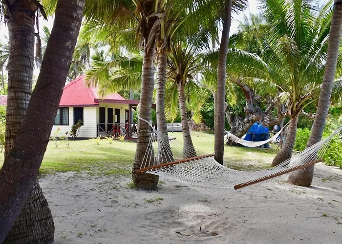 S@Fe Landing Lodge