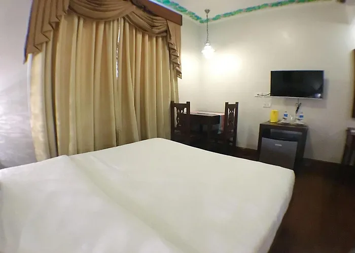 NSCC Hotel Vigan