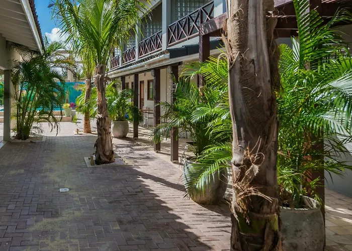 Casita Palma
