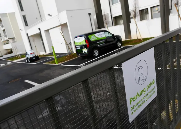 Goedkope hotels in Dijon