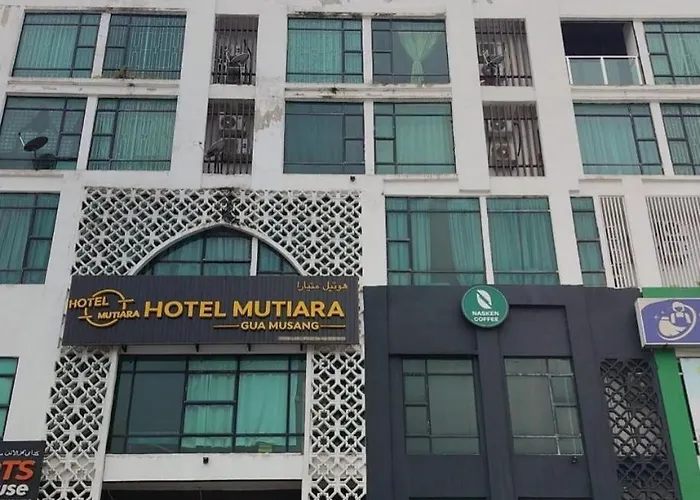 Rj Studio 1 - Kompleks Mutiara