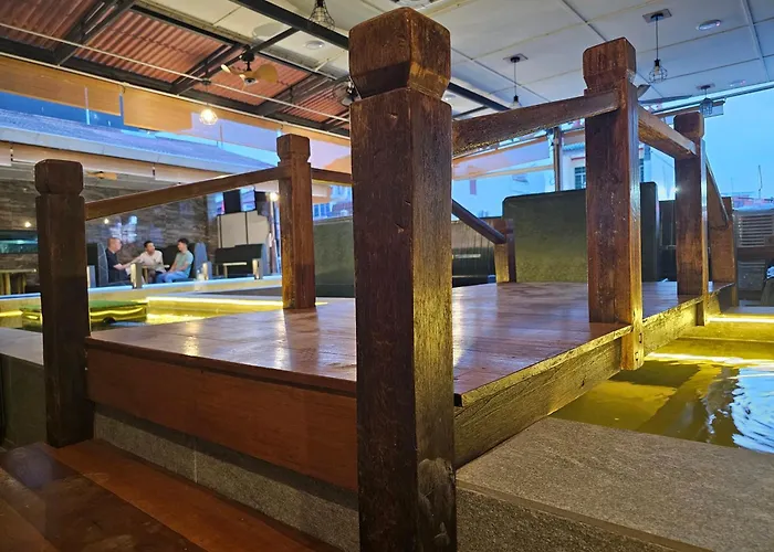 Hotels in George Town