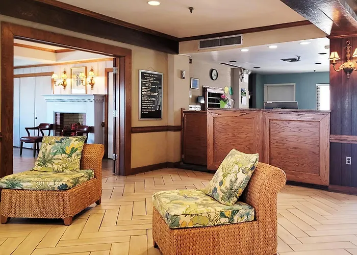 Capes Hotel