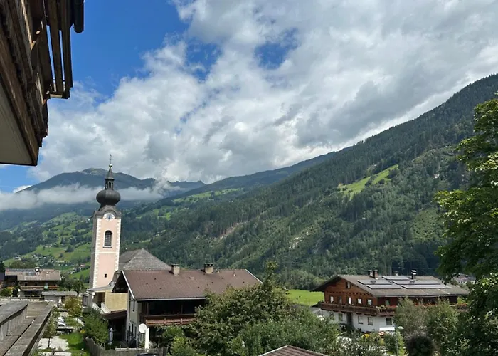 Gasthof zum Lowen