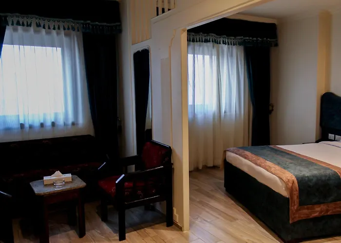 Hor Moheb Hotel