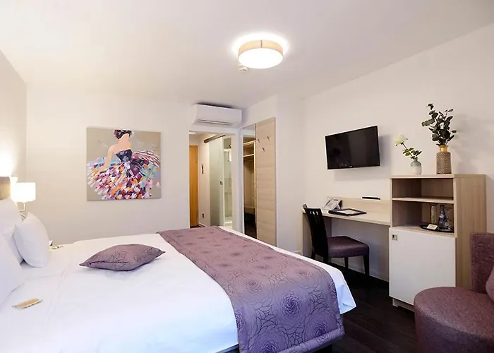 Schlosshotel Ingelfingen