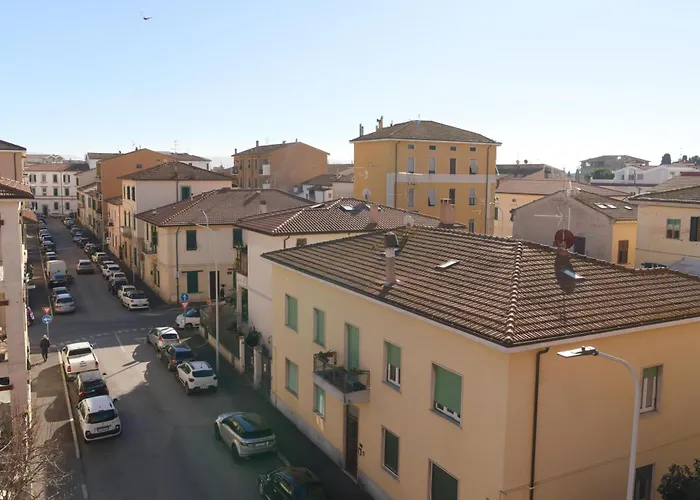 Hotel economici a Grosseto