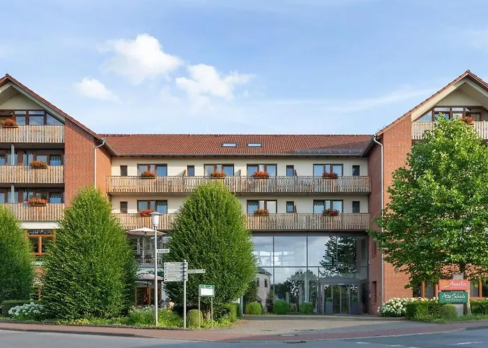 Landhotel Annelie