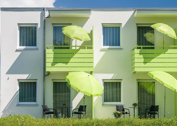 Serviced Apartments, Selbst-Check-In