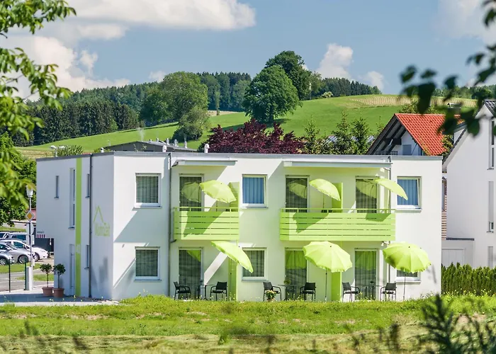 Serviced Apartments, Selbst-Check-In