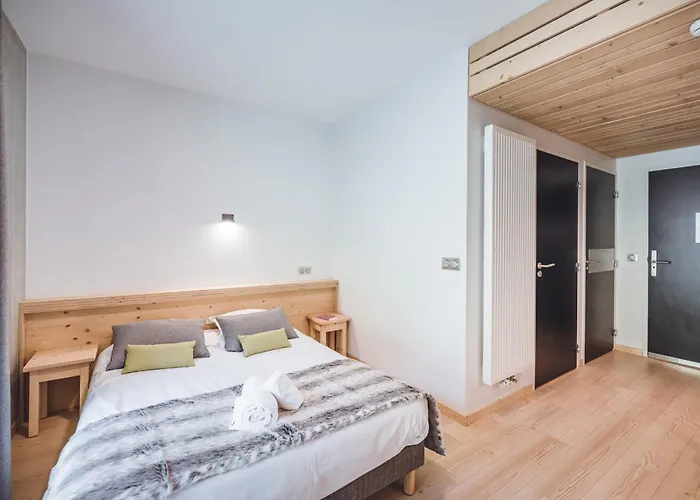 L'Auberge Nordique