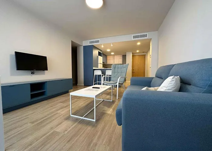 Aparthotels in Cambrils