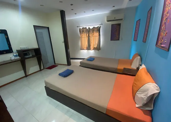 Pak Klong Room For Rent