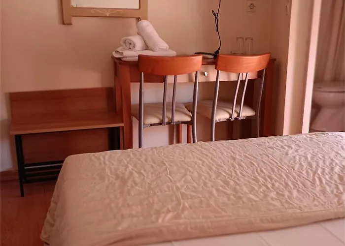 Efstratios Hotel