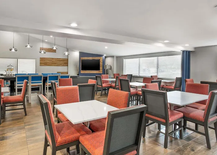 Best Western Westgate Inn