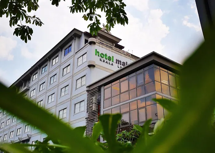 Hotel Maluri