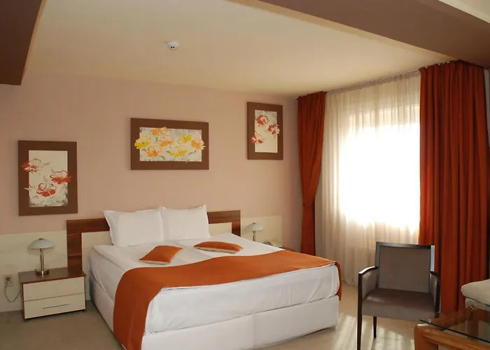 Hotel Balkan