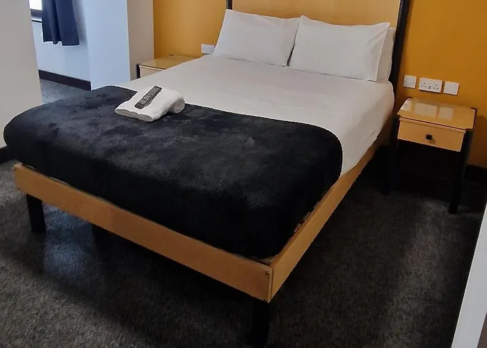 Cornmill Hotel