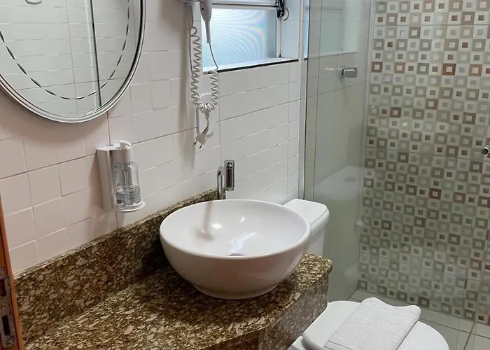 Mirante Hotel