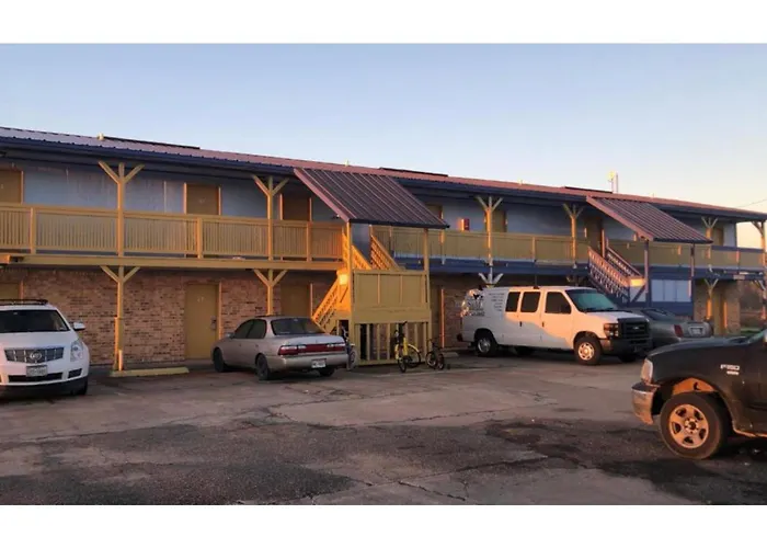 Lake Country Inn