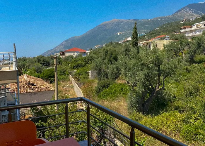 Dhori House Dhermi