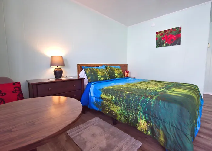 Sydney Motels