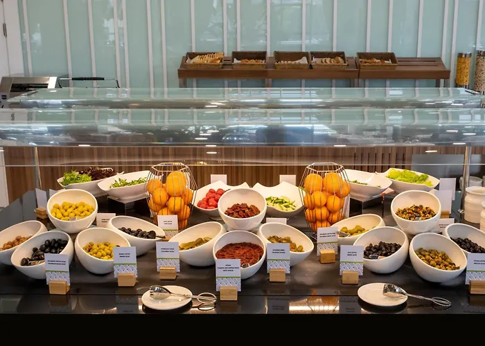 Doubletree By Hilton Manisa