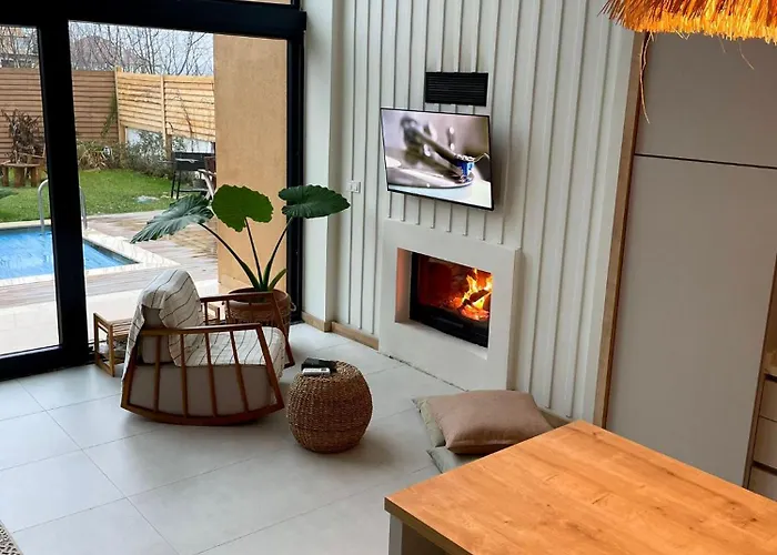 Mono House Kartepe