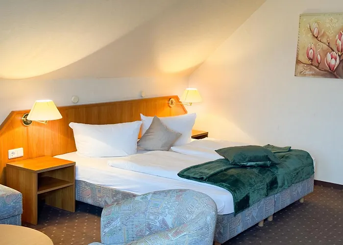 Harzhotel Grünett