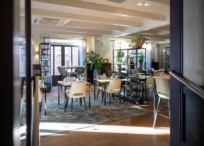 Hotel Aalsmeer