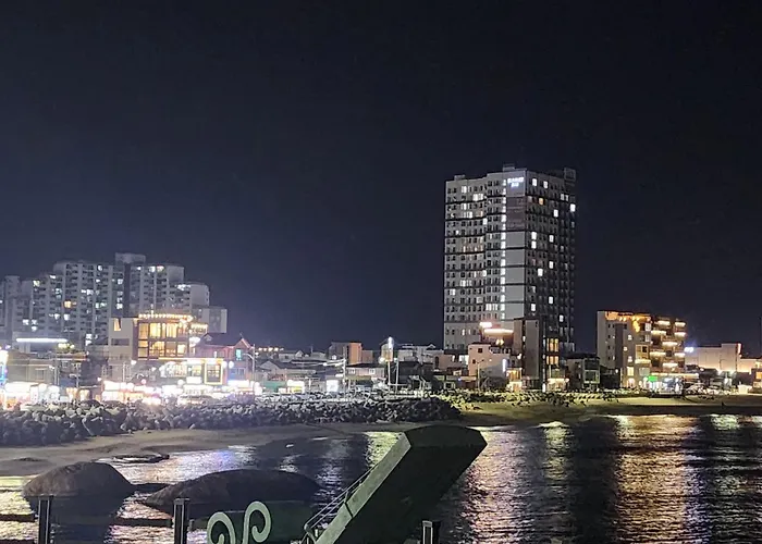 Sokcho Summitbay 1402 "Ocean View"