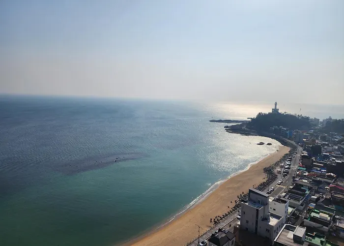 Sokcho Summitbay 1402 "Ocean View"