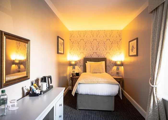 Thames Riviera Hotel, Sure Hotel Collection By Best Western