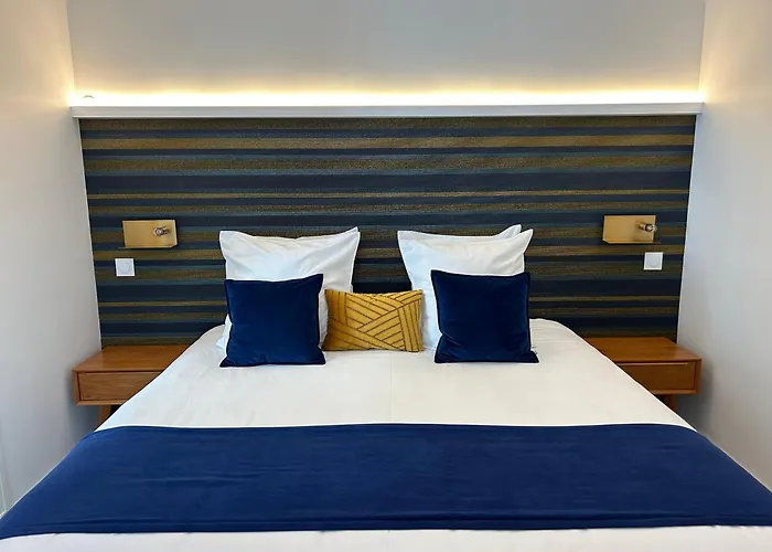 Le Grand Hotel Mont Dore