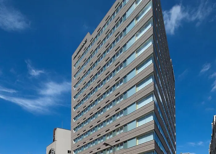 Osaka Aparthotels