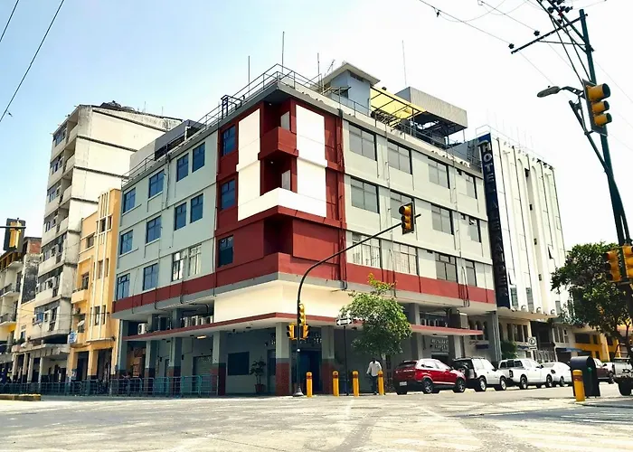 Gh Sander Hotel