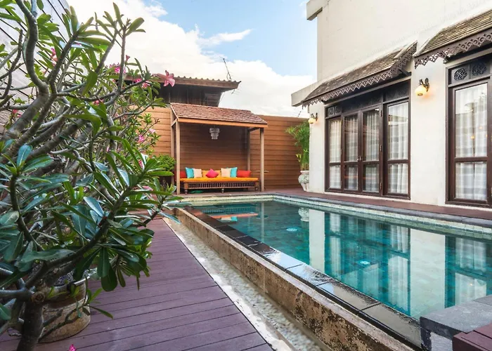 Puripunn Hideaway