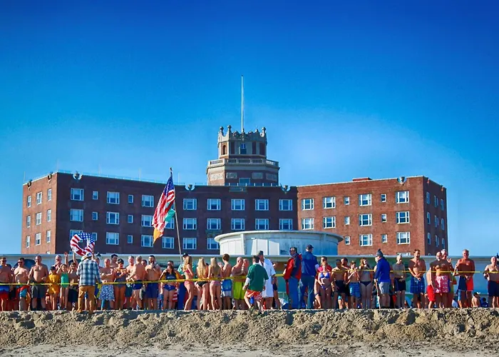 Asbury Park Hotels