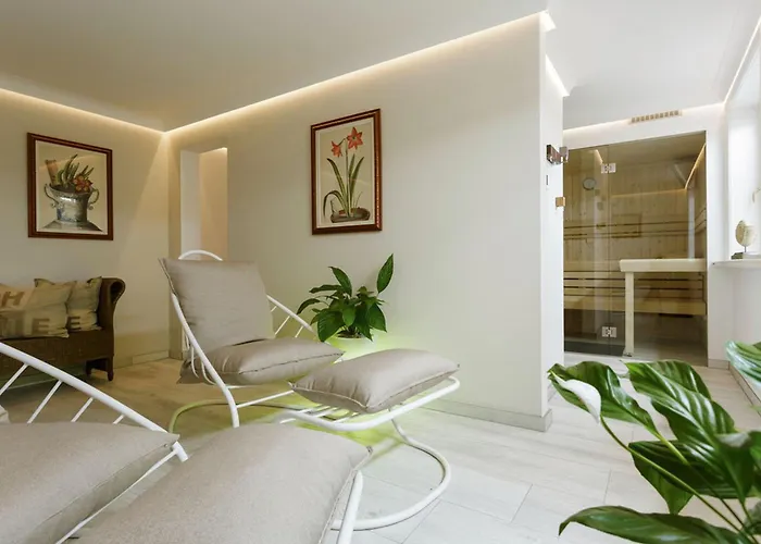 Hotel Watthof