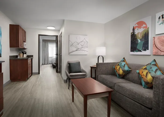 Holiday Inn & Suites Durango Downtown By Ihg