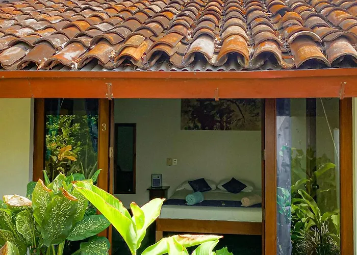 Hotel Il Padrino