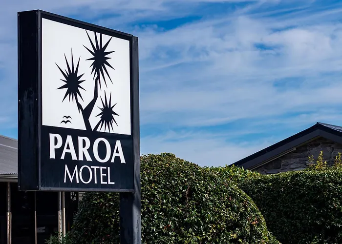 Greymouth Hotels