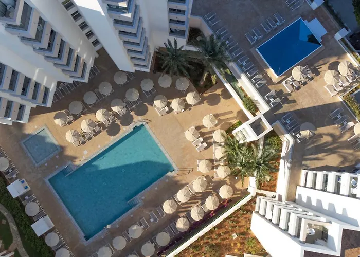 Cala Millor (Mallorca) Aparthotels