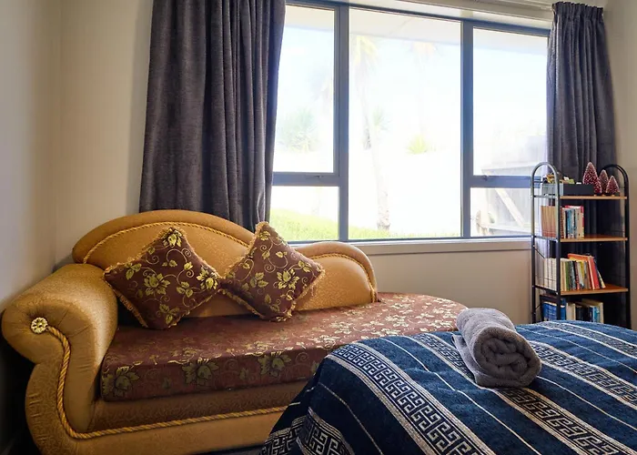Kaikoura Motels
