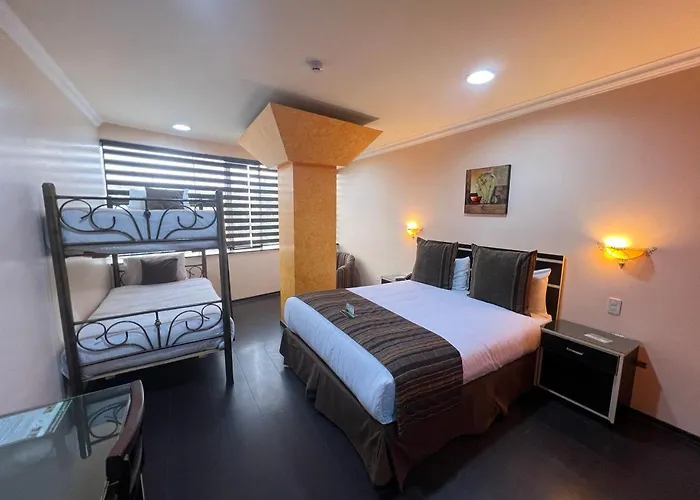 Hotel Mary Carmen