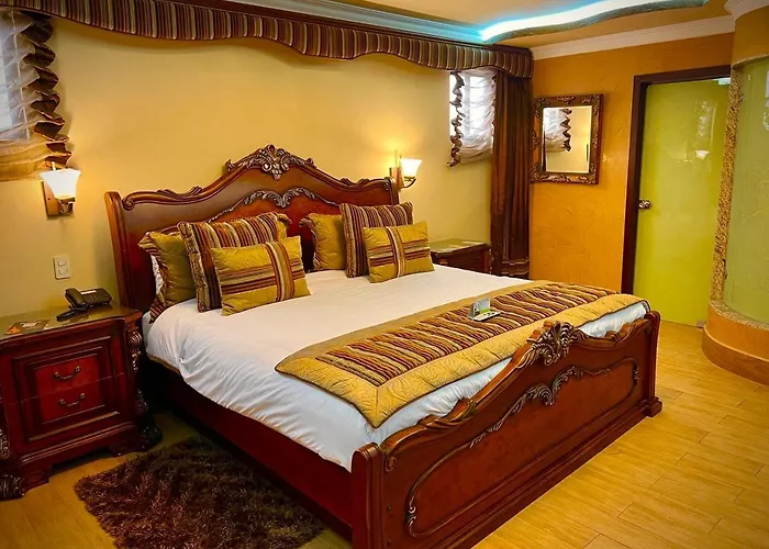 Hotel Mary Carmen