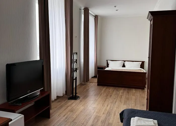Готель Elisavetgrad