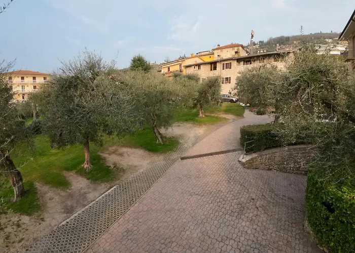 Hotel Garden